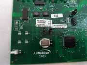 Siemens 10000096.00 Communication Board