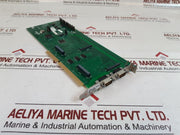 Siemens 10000096.00 Communication Board