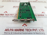 Siemens 10000096.00 Communication Board