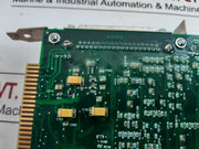 Siemens 10000423.00 Rev F Control Board A1A10000423.00