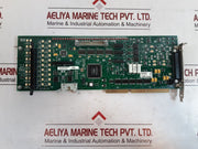 Siemens 10000423.00 Rev F Control Board A1A10000423.00