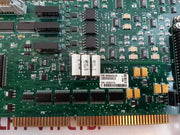 Siemens 10000423.00 Rev F Control Board A1A10000423.00