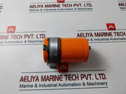 Siemens 10000ÂµF Screw Terminal Capacitor