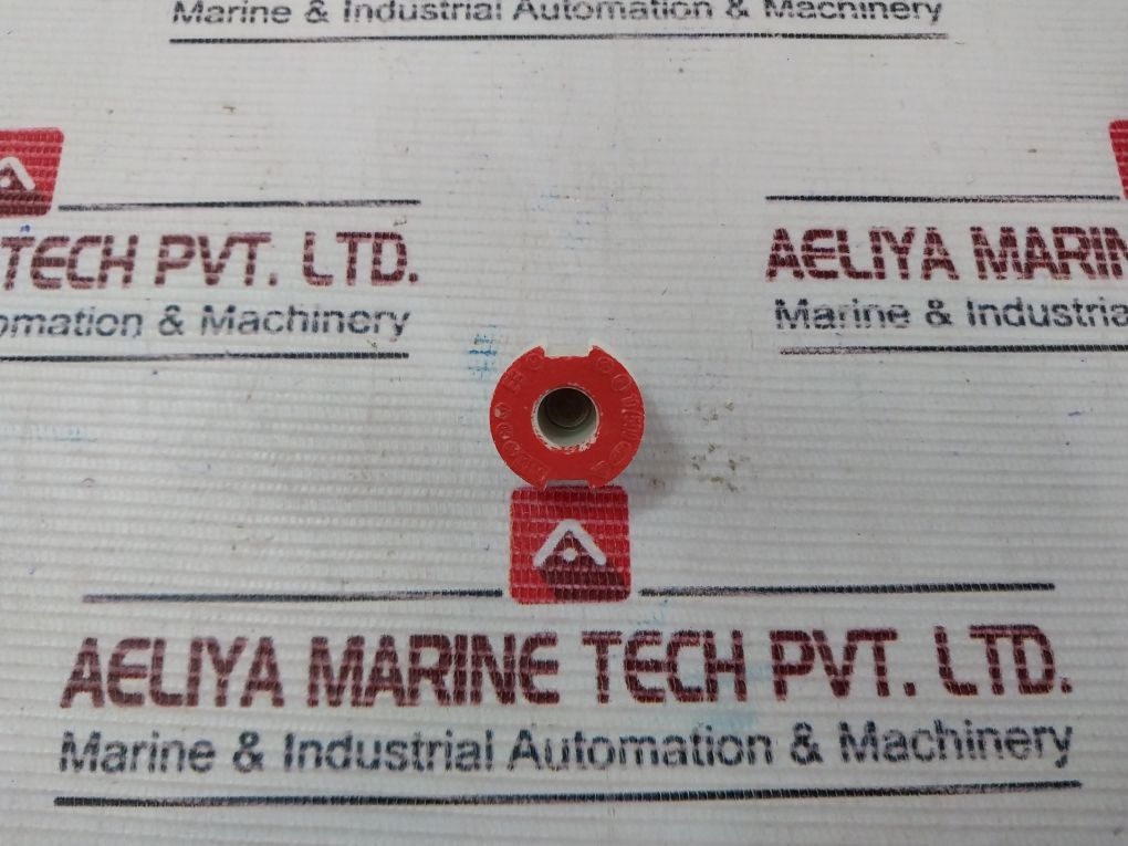 Siemens 10/500 Diazed Fitting Screw New