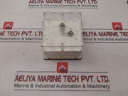 Siemens 10V Panel Meter