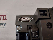 Siemens Simatic S7 Analog Current/Voltage Input Module 134-0Hf01-0Xb0