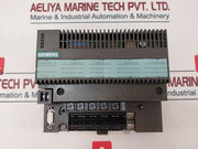 Siemens Simatic S7 Analog Current/Voltage Input Module 134-0Hf01-0Xb0