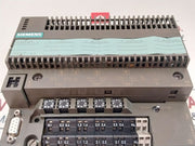 Siemens Simatic S7 Analog Current/Voltage Input Module 134-0Hf01-0Xb0