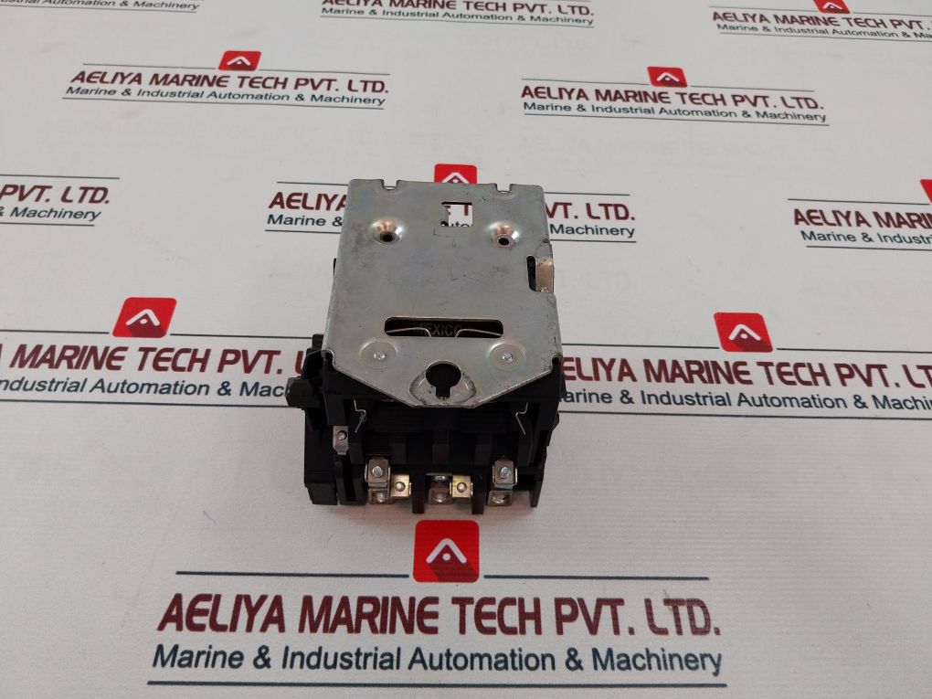 Siemens 14Fs32A Motor Starter Furnas Control Amps45