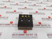 Siemens 150-500V Phase Sequence Indicator