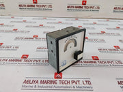 Siemens 150-500V Phase Sequence Indicator