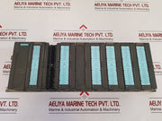 Siemens Simatic Et 200M Module 6Es7 390-1Ae80-0Aa0,6Es7 322-1Fl00-0Aa0