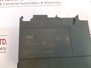 Siemens Simatic Et 200M 6Es7 390-1Ae80-0Aa0 153-1Aa03-0Ab0+321-1El00-0Aa0
