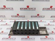 Siemens 153-1Aa03-0Xb0 Interface Module Dc24V   