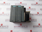 Siemens 153-2Ba02-0Xb0 Interface Module Dc24V