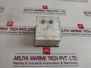 Siemens 1605Pdc10 Panel Meter 600V