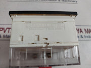 Siemens 1605Pdc10 Panel Meter 600V