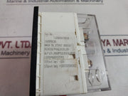 Siemens 1605Pdc10 Panel Meter 600V
