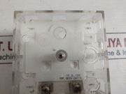 Siemens 1605Pdc10 Panel Meter 600V