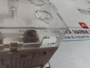 Siemens 1605Pdc10 Panel Meter 600V