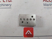 Siemens 16300-470 High Flow Spool Set