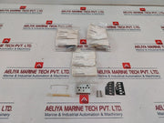 Siemens 16300-470 High Flow Spool Set