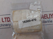 Siemens 16300-470 High Flow Spool Set