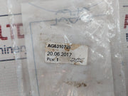 Siemens 1703 Rar9 Photocell Flame Detector