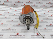 Siemens 1Fk6083-6Az21-9Zz9-z S01 Servo Motor 162V