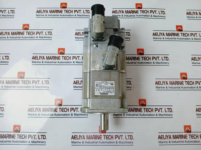 Siemens 1Fk7042-5Af71-1Eh2 Servo Motor