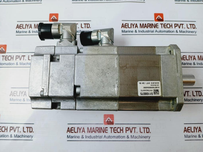 Siemens 1Fk7042-5Af71-1Eh2 Servo Motor