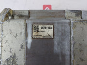 Siemens 1Fk7061-7Ah71-1Sa0 Servo Motor