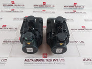 Siemens 1Fl5060-0Ac21-0Ah0 Simotics Synchronous Servomotor