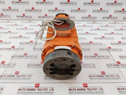 Siemens 1Ft3070-5Az21-9-z S13 Servo Motor 3Hac3579-1/03