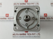 Siemens 1Ft5042-0Af71-1 Ac Feed Drive Motor Im B5 0.8/1.1A