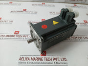 Siemens 1Ft5042-0Af71-1 Ac Feed Drive Motor Im B5 0.8/1.1A