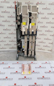 Siemens 1P-6Sl3330-6Te41-1Aa3 Smart Line Module 840A Dc 510…750V / Hz