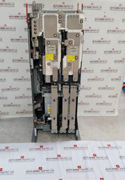 Siemens 1P-6Sl3330-6Te41-1Aa3 Smart Line Module 840A Dc 510…750V / Hz