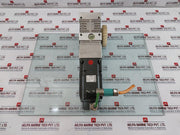 Siemens 1P 1Fk7042-2Af71-1Ch1 Synchronous Motor With 58 03 050 Gear Reducer