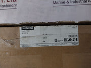 Siemens 1P 6Av2 123-2Gb03-0Ax0 Ktp700 Basic Touch Screen Panel Kit