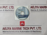 Siemens 1P 6Av2 123-2Gb03-0Ax0 Ktp700 Basic Touch Screen Panel Kit