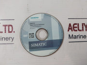 Siemens 1P 6Av2 123-2Gb03-0Ax0 Ktp700 Basic Touch Screen Panel Kit