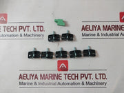 Siemens 1P 6Av2 123-2Gb03-0Ax0 Ktp700 Basic Touch Screen Panel Kit