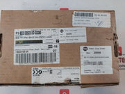 Siemens 1P 6Av2 124-0Gc01-0Ax0 Simatic Operation Panel Tp700 Dc 24V 0.85A