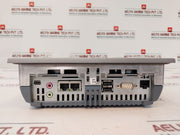 Siemens 1P 6Av2 124-0Gc01-0Ax0 Simatic Operation Panel Tp700 Dc 24V 0.85A