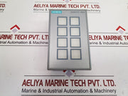 Siemens Simatic Hmi 6Av3 688-3Ay36-0Ax0 Panel