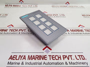 Siemens Simatic Hmi 6Av3 688-3Ay36-0Ax0 Panel