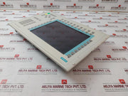 Siemens 1P 6Av6 542-0Da10-0Ax0 Simatic Multi Panel