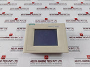 Siemens 1P 6Av6 545-0Aa15-2Ax0 Touch Panel Tp070 (Not Working)