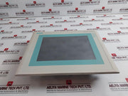 Siemens 1P 6Av6 545-0Cc10-0Ax0 Hmi Touch Panel 